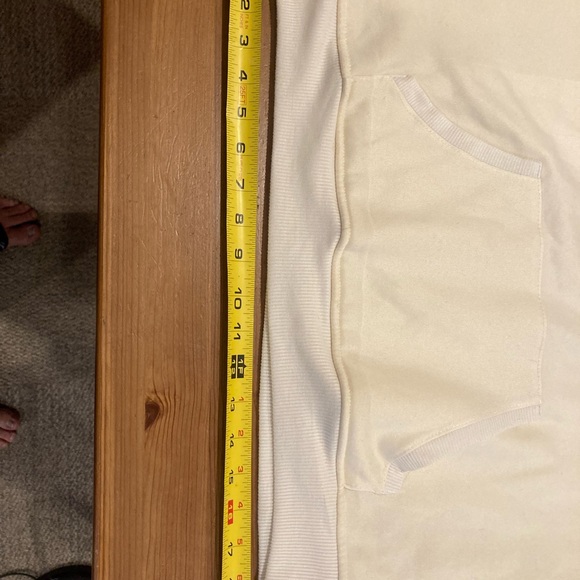 Naruto anime character hoodie | Size M-L there is no size tag. Cream Color - Picture 4 of 12